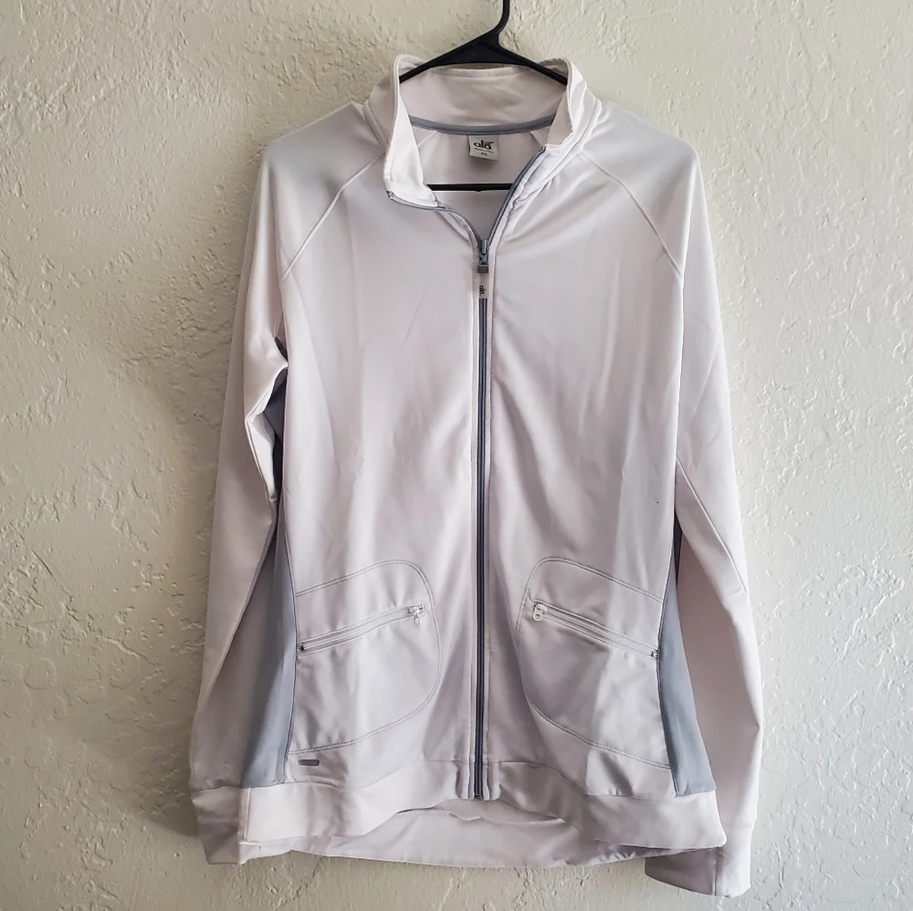 Alo Yoga Jacket XXL